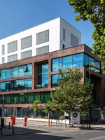 Central Street 33 Offices
