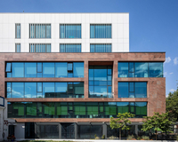 Central Street 33 Offices