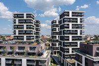 Metrodom Panoráma