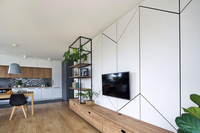 Wohnung in Gdynia