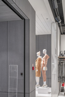 Salon Reserved, Atrium Reduta w Warszawie