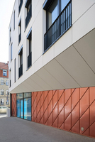 Apartamenty Skarbowa w Lesznie