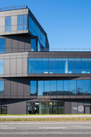 Business Park w Rzeszowie