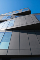 Business Park w Rzeszowie