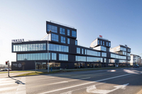 Business Park w Rzeszowie
