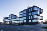 Business Park w Rzeszowie