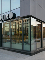 Hotel Puro w Łodzi