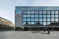 Hotel Puro w Łodzi