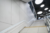 Metro Stacja Młynów w Warszawie