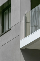 Vivienda Colectiva Rúa de Madrid, Sanxenxo