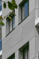Vivienda Colectiva Rúa de Madrid, Sanxenxo