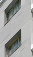 Vivienda Colectiva Rúa de Madrid, Sanxenxo