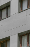 Vivienda Colectiva Rúa de Madrid, Sanxenxo
