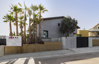 Vivienda unifamiliar Sotogrande