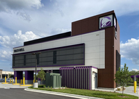Taco Bell Defy