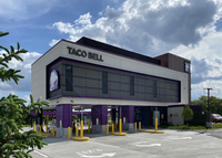 Taco Bell Defy