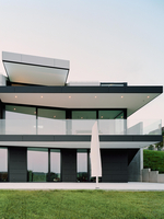 Maison individuelle Trois