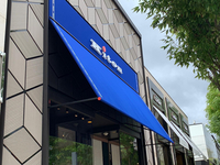 Shoppingcenter i New York