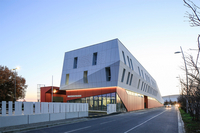 Blagnac Municipal Technik-Center