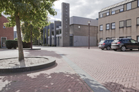 Sporthalle Muntendam