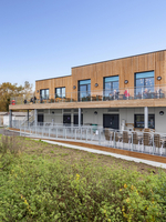 Dinton Pastures Activity Centre