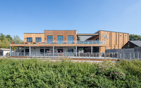 Dinton Pastures Activity Centre