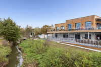 Dinton Pastures Activity Centre