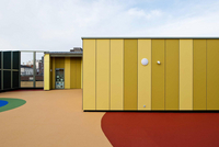 St Bavo basisschool - Gent