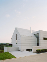 Maison individuelle « Trois »