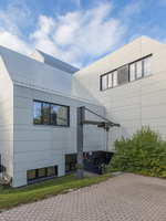 Versorgungszentrum Uniklinik Tübingen