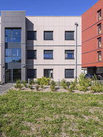 Lycée Ambroise Brugière de Clermont-Ferrand