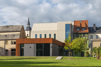 Karl-May-Haus in Hohenstein
