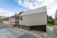 Karl-May-Haus in Hohenstein