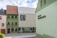 Karl-May-Haus in Hohenstein