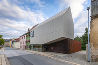 Karl-May-Haus in Hohenstein