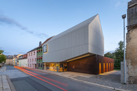 Karl-May-Haus in Hohenstein