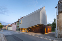 Karl-May-Haus in Hohenstein