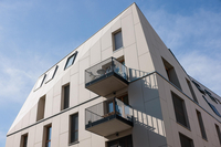 Wohnpark Hildegardis Mainz