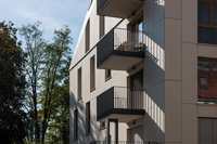 Wohnpark Hildegardis Mainz