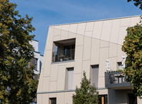Wohnpark Hildegardis Mainz
