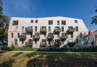 Wohnpark Hildegardis Mainz