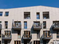 Wohnpark Hildegardis Mainz
