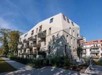 Wohnpark Hildegardis Mainz