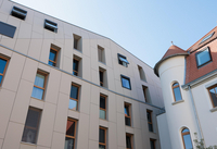 Wohnpark Hildegardis Mainz