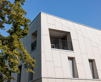 Wohnpark Hildegardis Mainz