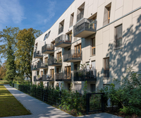 Wohnpark Hildegardis Mainz