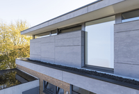 Extension d'un bâtiment résidentiel à Erftstadt
