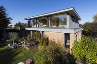 Extension d'un bâtiment résidentiel à Erftstadt