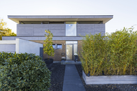 Extension d'un bâtiment résidentiel à Erftstadt
