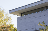 Extension d'un bâtiment résidentiel à Erftstadt